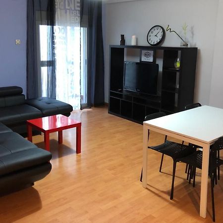 Apartamento Torre Del Clavero Apartment Саламанка Екстериор снимка