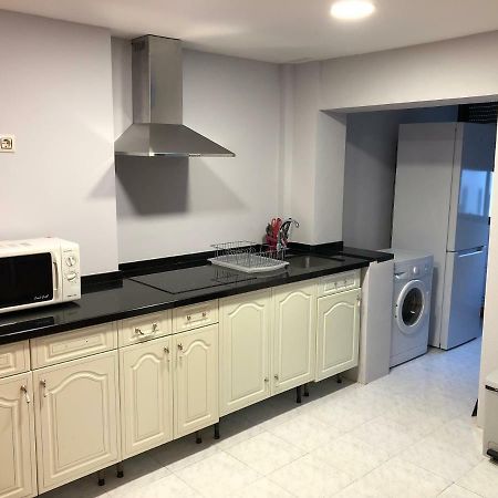 Apartamento Torre Del Clavero Apartment Саламанка Екстериор снимка
