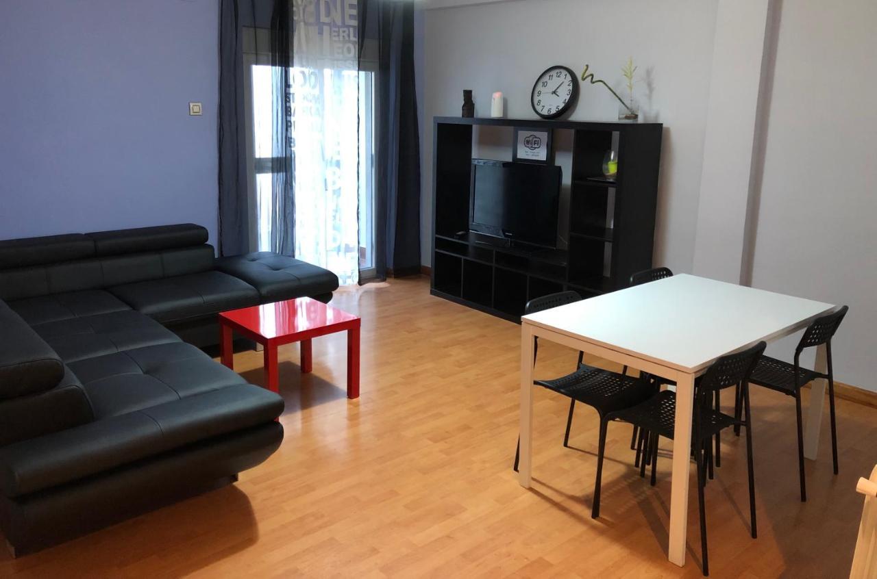 Apartamento Torre Del Clavero Apartment Саламанка Екстериор снимка