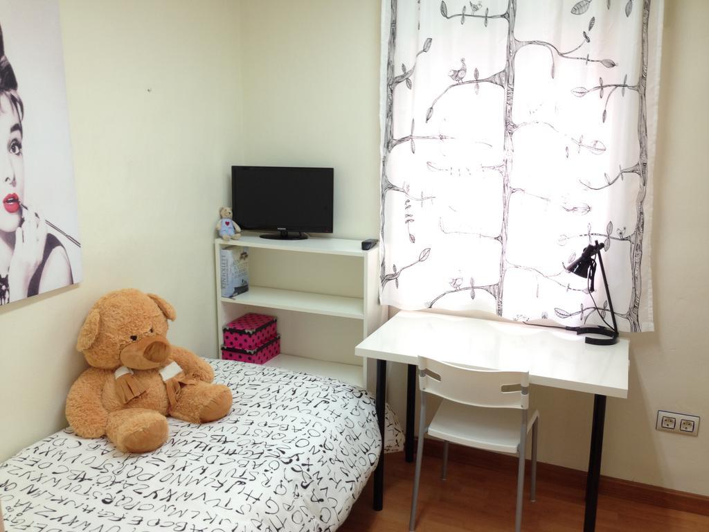 Apartamento Torre Del Clavero Apartment Саламанка Екстериор снимка
