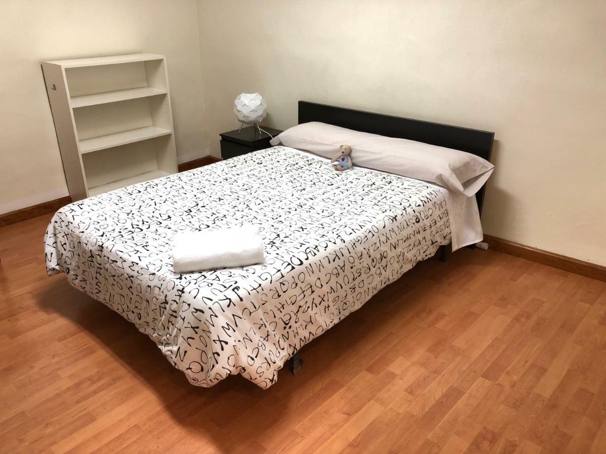 Apartamento Torre Del Clavero Apartment Саламанка Екстериор снимка