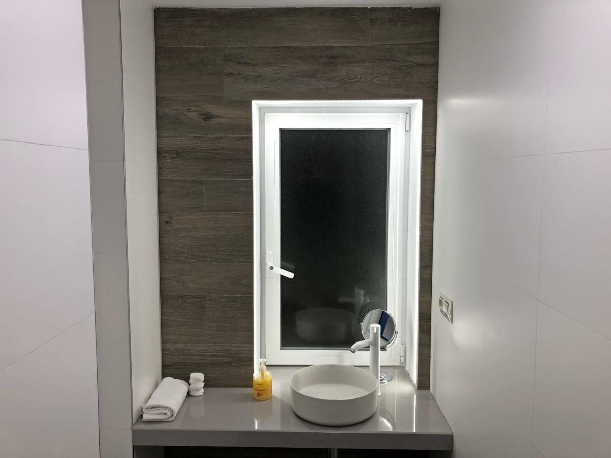 Apartamento Torre Del Clavero Apartment Саламанка Екстериор снимка