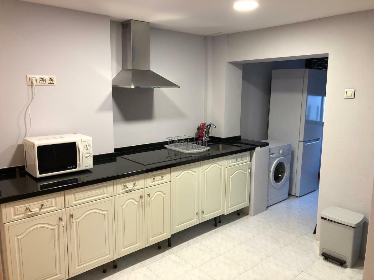 Apartamento Torre Del Clavero Apartment Саламанка Екстериор снимка